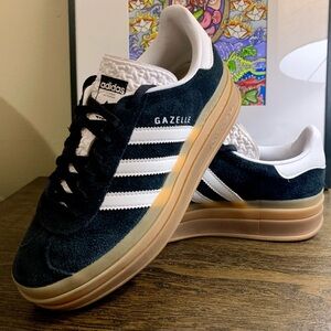 Adidas Gazelle Bold